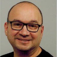 Andreas Montis