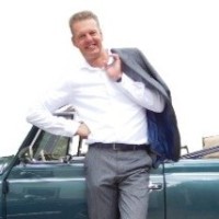 Johan Van Middelaar
