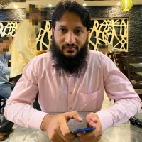 Mohammad Irfan
