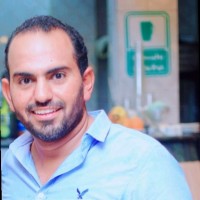 Mohamed Gamal