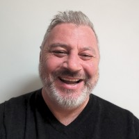 Steve Dixon