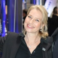 Christiane Laudwein