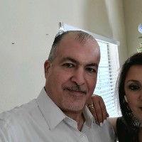 Sudki (Khalid) Aranki