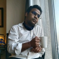 Vishal Kumar