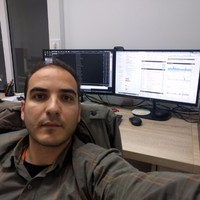 Nikolaos Karanikolas