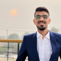 Mohammad Kashif