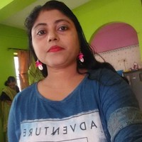 Puspita Saha