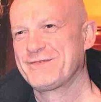 Dave Oldham
