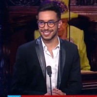 Ali Janah