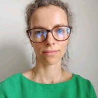 Virginie Alexandra Douine