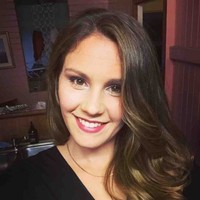 Catherine Connors