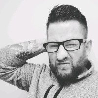 Jesse Ketcham