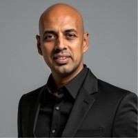 Rajesh Kumar Sambath
