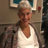 Elizabeth M. Pincus Rubin