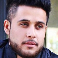 Qais Sharifi