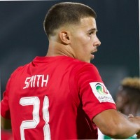 Zaid Patel-Smith