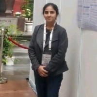 Shweta Anmod