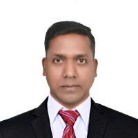 Sudarsan Sahu