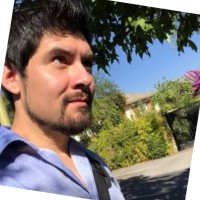 Claudio Pozo Millán