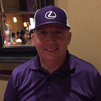 John Treviño