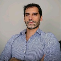 Ec. Marcel Muñoz