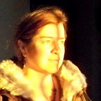 Maryna Andrianov