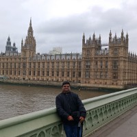 Prashant Gaikwad