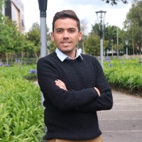 Alejandro Gamez Alvernia