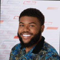 D'André Harris