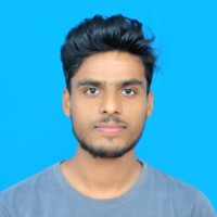 Batthula Phanindhra kumar