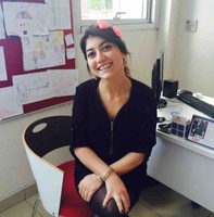 Yasemin Hicran Özdemir