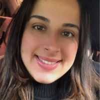 Jenifher Ferreira