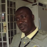 Abdul Coolson Kamara