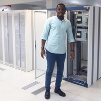 Albert Kojo Esaah