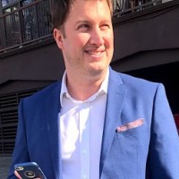 Chris Dykema