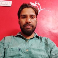 Jitendra pal Singh