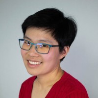 Rose Zhao