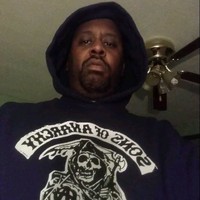 Rickey S Johnson