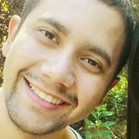 Riccardo Santa Cruz