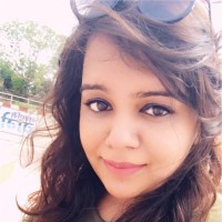 Sushmita Jain