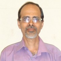 Sunil Pandya