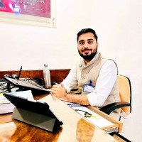 ADESH YADAV