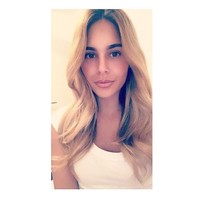 Johanna Jaraquemada