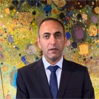 Mohamed Ali