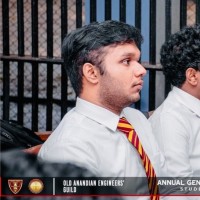 Lithira Mendis