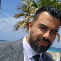 Hassan Al Bandar