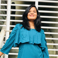 Megha Samdani