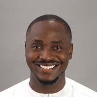 Omobolaji Aderoju