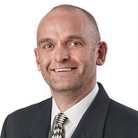 Karl Dangerfield