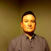 Darren Hickey